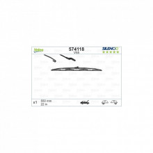 Щетка стеклоочистителя Valeo 574118 (299461)
