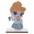Набор для творчества Crystal Art Золушка (CAFGR-DNY004) (271561)
