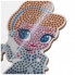Набор для творчества Crystal Art Золушка (CAFGR-DNY004) (271561)