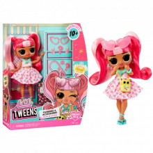 Кукла L.O.L. Surprise! серии Tweens Core – Черри-Леди (542575) (335661)