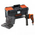 Дрель сетевая ударная BLACK+DECKER BEH850 (252761)
