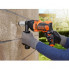 Дрель сетевая ударная BLACK+DECKER BEH850 (252761)