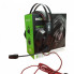 Игровые проводные наушники IMENSO IMS-E1007 RGB USB+3.5 Красные (256861)