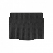 Коврик в багажник EVAtech Citroen C4 2020+ 3 пок SUV EU (CN41104B1RBB) (299861)