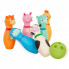 Игровой набор Battat для боулинга - Веселая ферма (BT1802Z) (334861)