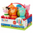 Игровой набор Battat для боулинга - Веселая ферма (BT1802Z) (334861)