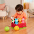Игровой набор Battat для боулинга - Веселая ферма (BT1802Z) (334861)