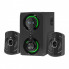 Акустическая система Defender Eclipse Black (65593) (169961)