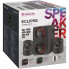 Акустическая система Defender Eclipse Black (65593) (169961)