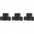 Акустическая система Defender Eclipse Black (65593) (169961)