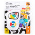 Развивающая игрушка Baby Einstein музыкальная Take Along Tunes (30704) (265961)