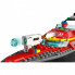 Конструктор LEGO City Лодка пожарной бригады 144 детали (60373) (341961)