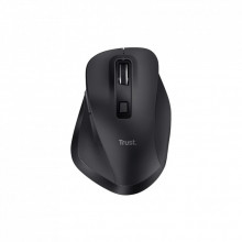 Мышка Trust Fyda Wireless Black (24727) (190071)
