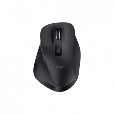 Мышка Trust Fyda Wireless Black (24727) (190071)