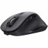 Мышка Trust Fyda Wireless Black (24727) (190071)