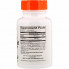 Антиоксидант Doctor's Best R-Липоевая Кислота, R-Lipoic Acid, 100 мг, 60 капсул (DRB-00123) (305071)