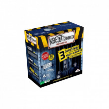 Настольная игра Fun Games Shop Квест комната (Escape Room. The Game) (укр.) (FGS69) (338071)
