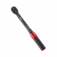 Ключ динамометрический 1/4", 5-25 Nm, STORM INTERTOOL XT-9021 (343071)