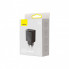 Зарядное устройство Baseus Compact Quick Charger 2U+C (CCXJ-E01) (201171)