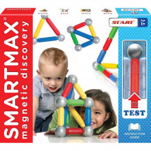 Конструктор Smartmax Начинающий (SMX 309) (237271)