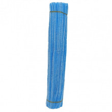 Набор для творчества "Пушистый провод" SND-416(Light-Blue) длина 29 см