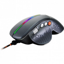 Мышка Canyon Apstar USB Black (CND-SGM12RGB) (246271)