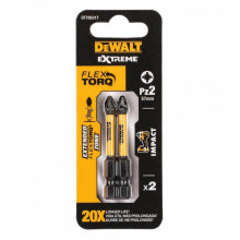 Набор бит DeWALT DT70531T (252271) Набор бит DeWALT DT70531T (252271)