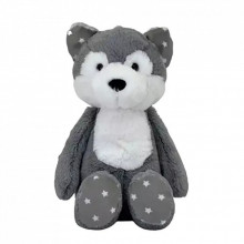 Мягкая игрушка Beverly Hills World's Softest Хаски 40 см (WS03887-5012) (266271)