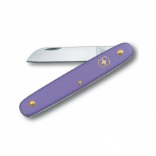Нож Victorinox Floral Matt Violet Blister (3.9050.22B1) (276271)