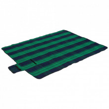 Туристический коврик Highlander для пікніка Picnic Blanket Midnight Glen (PIC007-MG) (931626) (316271)