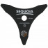 Нож SEQUOIA GB3-255 (259371)