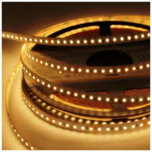 Светодиодная лента LED-STIL 2700K 2 Вт/м 2835 120 діодів IP33 24 Вольта 220 lm (DFN2835-120B27-2w-IP33-24V) (263371)