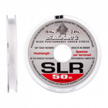 Леска Smart SLR 50m 0.20mm 4.95kg (1300.04.05) (278371)