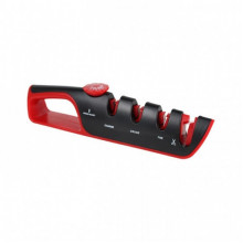 Точилка для ножей и ножниц STORM INTERTOOL HT-0553 (346371)