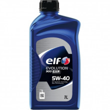 Моторное масло ELF EVOL.900 SXR 5w40 1л. (4388) (242471)