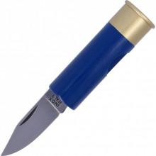 Нож Maserin Cartridge cal.12, синий (70/B) (280471)