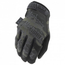Тактические перчатки Mechanix Original XL Black/Camo (MG-68-011) (285471)