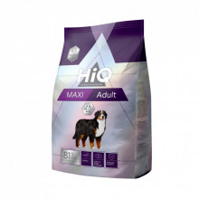 Сухой корм для собак HiQ Maxi Adult 11 кг (HIQ45881) (323471)