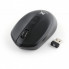 Мышка Vinga MSW-908 Silent Click black (342471)