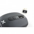 Мышка Vinga MSW-908 Silent Click black (342471)