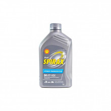 Трансмиссионное масло Shell Spirax S4 ATF HDX 1л (3171) (344471)