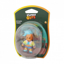 Фигурка Stumble Guys коллекционная - Велоцит (с кольцом) (SG8010-17) (268571)
