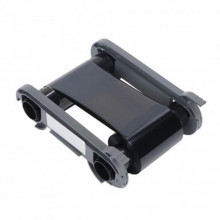 Риббон Evolis до Primacy2, Black, 2000 відбитків (RCT223NAAA) (286571)