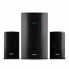 Акустическая система Gemix SB-140BT Black (317571)