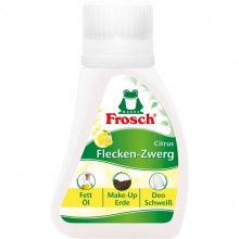 Средство для удаления пятен Frosch Для текстиля 75 мл (4001499159572/4001499923739) (193671) Средство для удаления пятен Frosch Для текстиля 75 мл (4001499159572/4001499923739) (193671)