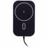 Зарядное устройство Choetech QI 15W compatible MagSafe (T200-F-201BK) (237671)