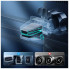 Зарядное устройство Choetech QI 15W compatible MagSafe (T200-F-201BK) (237671)