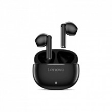 Наушники Lenovo E310 True Wireless Stereo Earbuds standalone Black (GXD1Q65146) (255671)