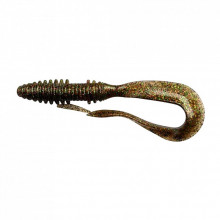 Силикон рыболовный Keitech Mad Wag 7" 211 Camouflage (1551.01.90) (281671)
