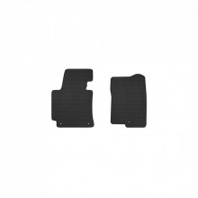 Коврик в салон EVAtech передні Hyundai Elantra (MD) (5 clips) 2010 (HY1975AB2LA3RBB) (314671)